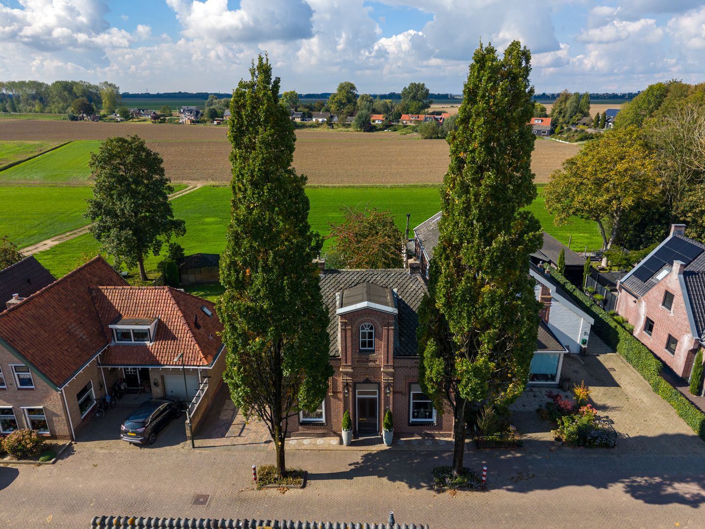 Rijksweg 69 - NIEUWENDIJK